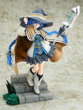 CA Works Mushoku Tensei Jobless Reincarnation 1/7 Scale Pre-Painted Figure: Roxy Migurdia (Re-run) thumbnail 2
