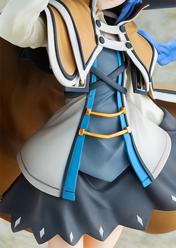 CA Works Mushoku Tensei Jobless Reincarnation 1/7 Scale Pre-Painted Figure: Roxy Migurdia (Re-run) image 3