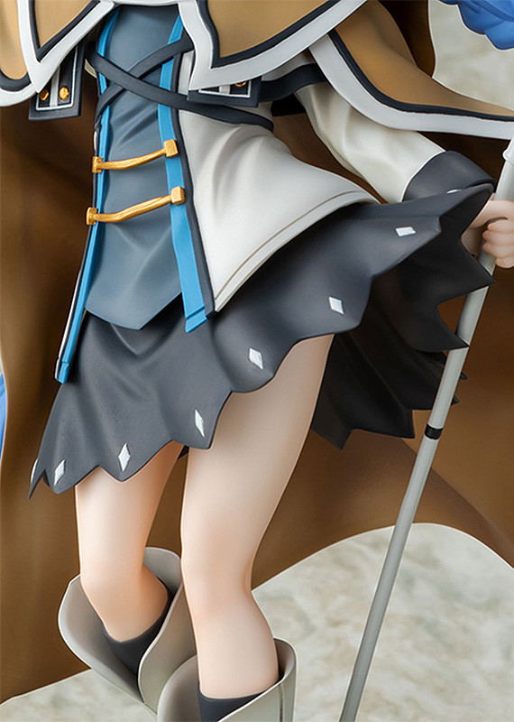 CA Works Mushoku Tensei Jobless Reincarnation 1/7 Scale Pre-Painted Figure: Roxy Migurdia (Re-run) image 5