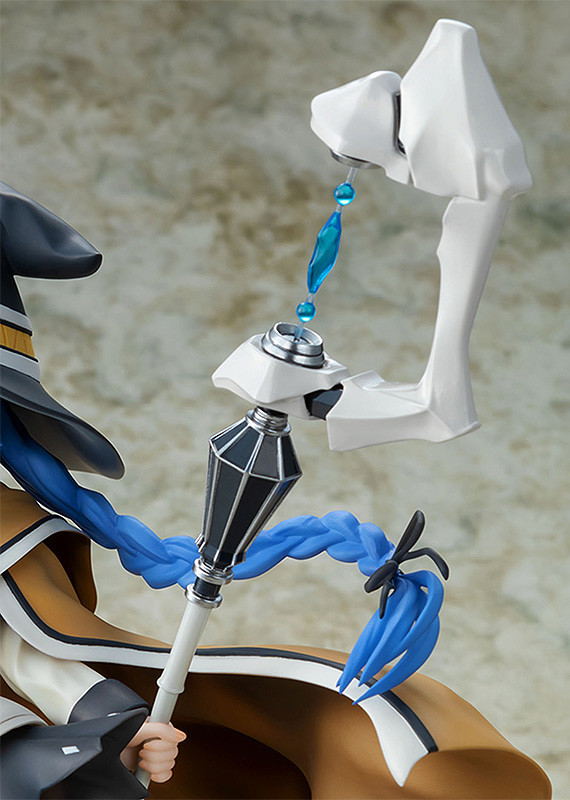 CA Works Mushoku Tensei Jobless Reincarnation 1/7 Scale Pre-Painted Figure: Roxy Migurdia (Re-run) image 6