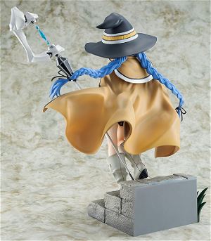 CA Works Mushoku Tensei Jobless Reincarnation 1/7 Scale Pre-Painted Figure: Roxy Migurdia (Re-run)