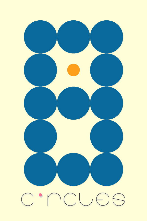 Circles STEAM digital — Import Game Deal