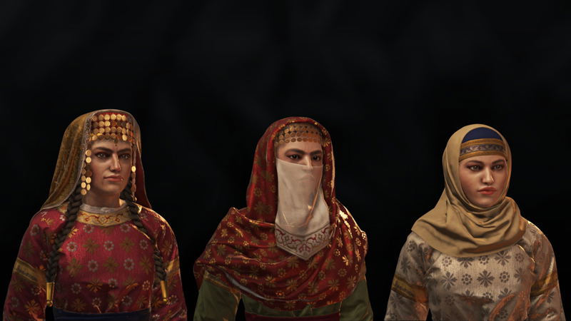 Crusader Kings III: Expansion Pass (DLC) <span class="ext" style="background-color: #B0000F; color: #FFFFFF;">DLC</span> <span class="ext" style="background-color: #2a475e; color: #FFFFFF;">STEAM</span> <span class="ext ext_digital">digital</span> image 4