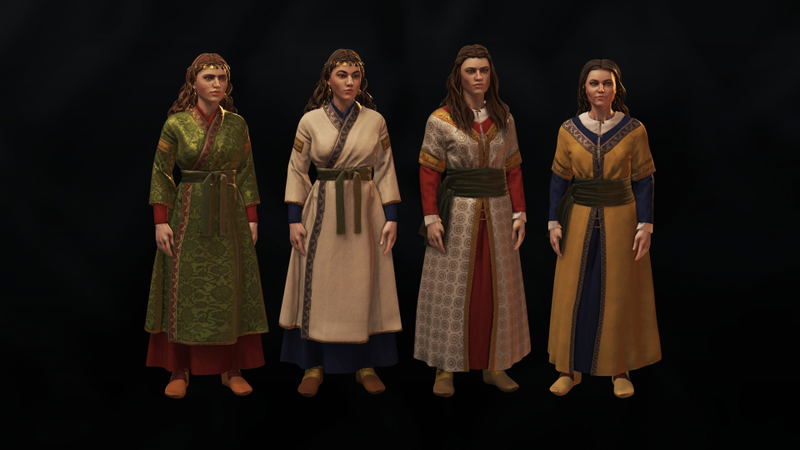 Crusader Kings III: Expansion Pass (DLC) <span class="ext" style="background-color: #B0000F; color: #FFFFFF;">DLC</span> <span class="ext" style="background-color: #2a475e; color: #FFFFFF;">STEAM</span> <span class="ext ext_digital">digital</span> image 6