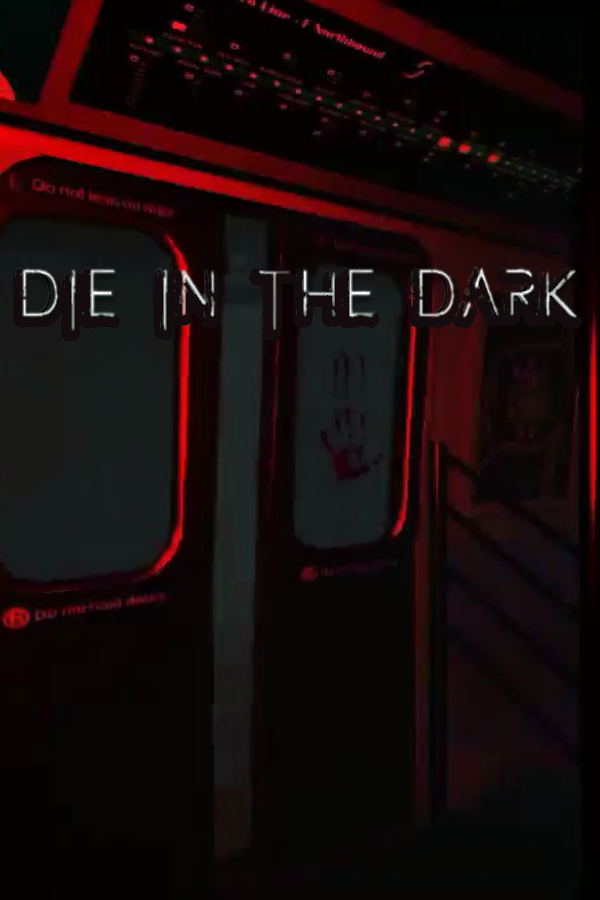 Die In The Dark STEAM digital — Import Game Deal