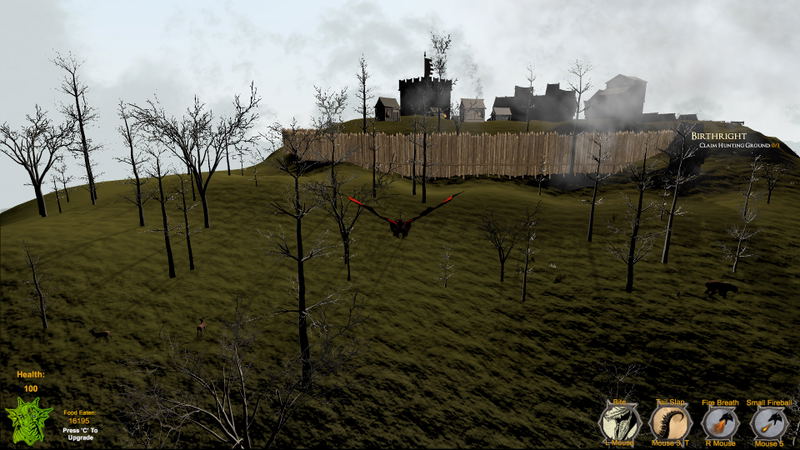 Dragon: The Game <span class="ext" style="background-color: #2a475e; color: #FFFFFF;">STEAM</span> <span class="ext ext_digital">digital</span> image 10