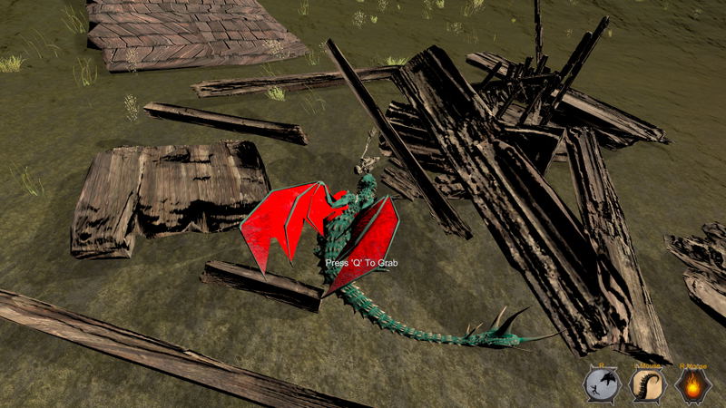 Dragon: The Game <span class="ext" style="background-color: #2a475e; color: #FFFFFF;">STEAM</span> <span class="ext ext_digital">digital</span> image 12