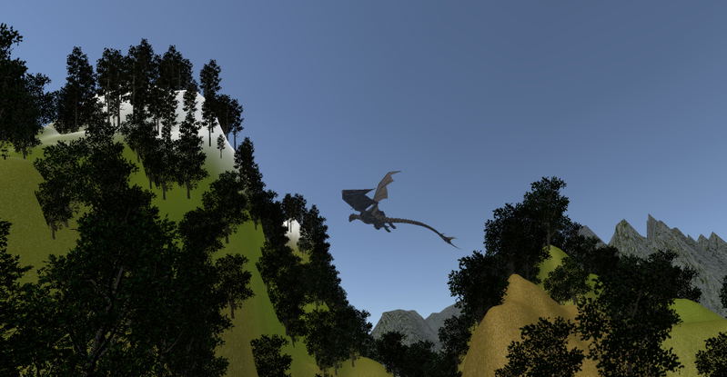 Dragon: The Game <span class="ext" style="background-color: #2a475e; color: #FFFFFF;">STEAM</span> <span class="ext ext_digital">digital</span> image 14