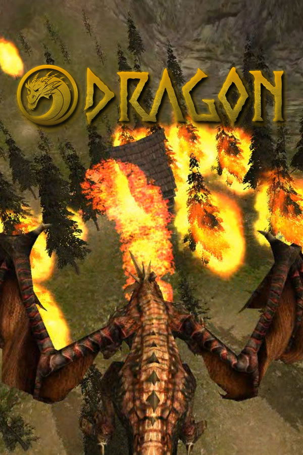 Dragon: The Game <span class="ext" style="background-color: #2a475e; color: #FFFFFF;">STEAM</span> <span class="ext ext_digital">digital</span> image 1