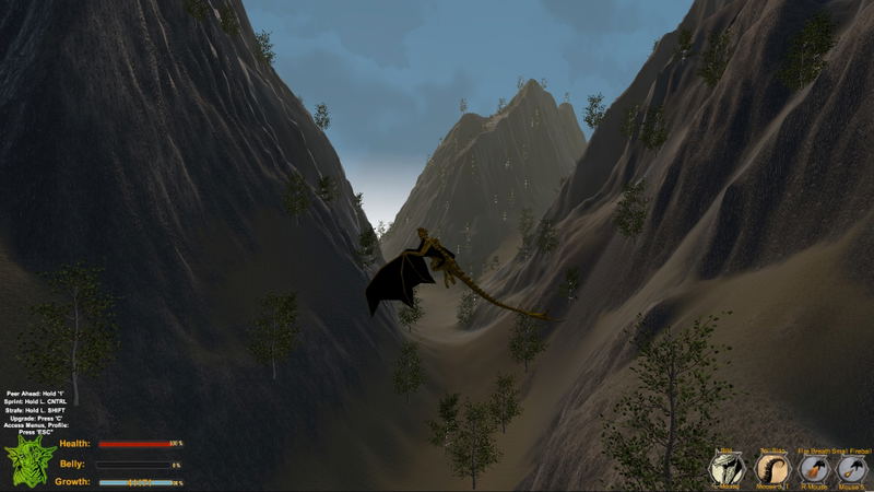 Dragon: The Game <span class="ext" style="background-color: #2a475e; color: #FFFFFF;">STEAM</span> <span class="ext ext_digital">digital</span> image 2