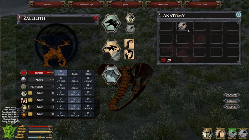 Dragon: The Game <span class="ext" style="background-color: #2a475e; color: #FFFFFF;">STEAM</span> <span class="ext ext_digital">digital</span> image 3