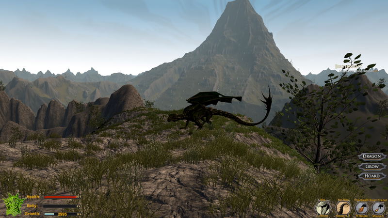 Dragon: The Game <span class="ext" style="background-color: #2a475e; color: #FFFFFF;">STEAM</span> <span class="ext ext_digital">digital</span> image 8