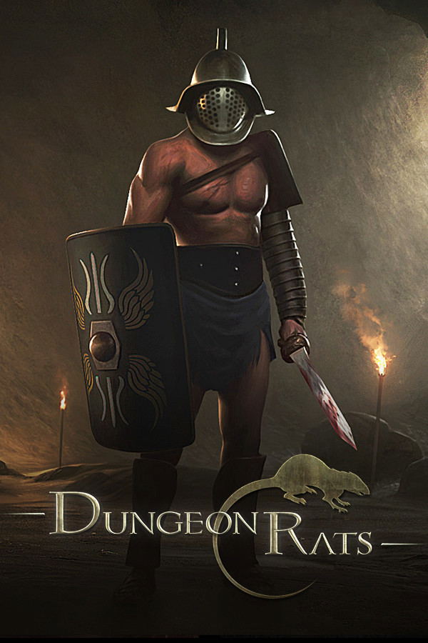 Dungeon Rats STEAM digital — Import Game Deal