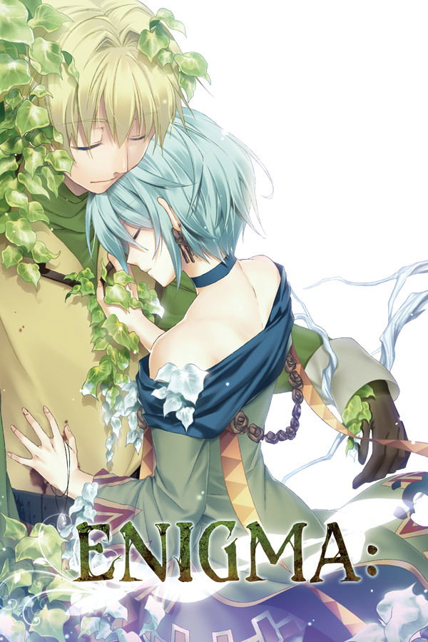 Enigma STEAM digital — Import Game Deal