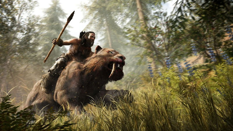 Far Cry Primal <span class="ext" style="background-color: #3b5998; color: #FFFFFF;">Ubisoft Connect</span> <span class="ext ext_digital">digital</span> image 6