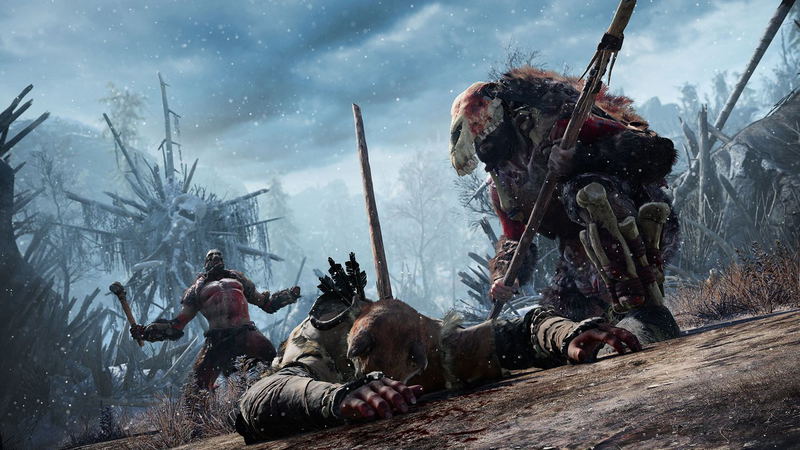 Far Cry Primal <span class="ext" style="background-color: #3b5998; color: #FFFFFF;">Ubisoft Connect</span> <span class="ext ext_digital">digital</span> image 9