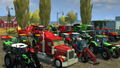 Farming Simulator 2013 (Titanium Edition) <span class="ext" style="background-color: #2a475e; color: #FFFFFF;">STEAM</span> <span class="ext ext_digital">digital</span> thumbnail 9