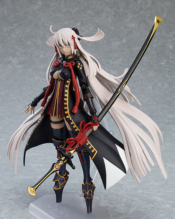 figma No. 515 Fate/Grand Order: Alter Ego/Okita Souji (Alter)