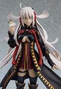 figma No. 515 Fate/Grand Order: Alter Ego/Okita Souji (Alter) [GSC Online Shop Limited Ver.] thumbnail 10
