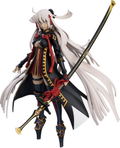 figma No. 515 Fate/Grand Order: Alter Ego/Okita Souji (Alter) [GSC Online Shop Limited Ver.] thumbnail 1