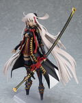 figma No. 515 Fate/Grand Order: Alter Ego/Okita Souji (Alter) [GSC Online Shop Limited Ver.] thumbnail 3