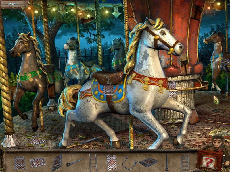 Hidden Object (5-in-1 Bundle) <span class="ext" style="background-color: #2a475e; color: #FFFFFF;">STEAM</span> <span class="ext ext_digital">digital</span> image 9