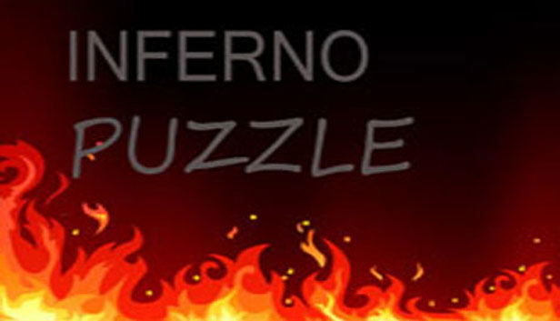 Inferno Puzzle STEAM digital — Import Game Deal
