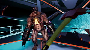 Killing Floor: Incursion_