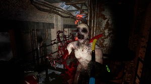 Killing Floor: Incursion_