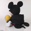 Kingdom Hearts Series Plush: Kingdom Hearts III King Mickey thumbnail 6