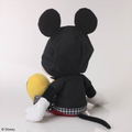 Kingdom Hearts Series Plush: Kingdom Hearts III King Mickey thumbnail 7