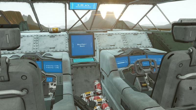 Medieval Engineers and Space Engineers (Combo Pack) <span class="ext" style="background-color: #2a475e; color: #FFFFFF;">STEAM</span> <span class="ext ext_digital">digital</span> image 5