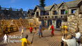 Medieval Engineers and Space Engineers (Combo Pack) <span class="ext" style="background-color: #2a475e; color: #FFFFFF;">STEAM</span> <span class="ext ext_digital">digital</span> thumbnail 7