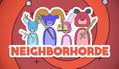 Neighborhorde <span class="ext" style="background-color: #2a475e; color: #FFFFFF;">STEAM</span> <span class="ext ext_digital">digital</span> thumbnail 1