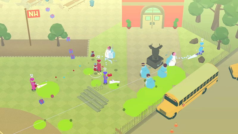 Neighborhorde <span class="ext" style="background-color: #2a475e; color: #FFFFFF;">STEAM</span> <span class="ext ext_digital">digital</span> image 3