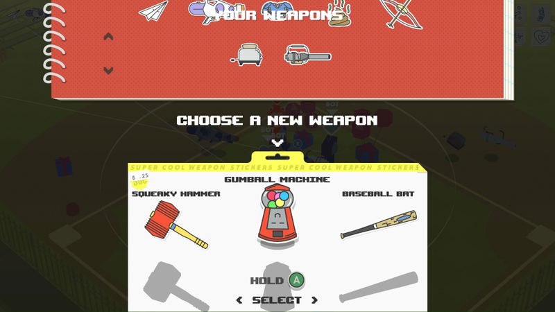 Neighborhorde <span class="ext" style="background-color: #2a475e; color: #FFFFFF;">STEAM</span> <span class="ext ext_digital">digital</span> image 4