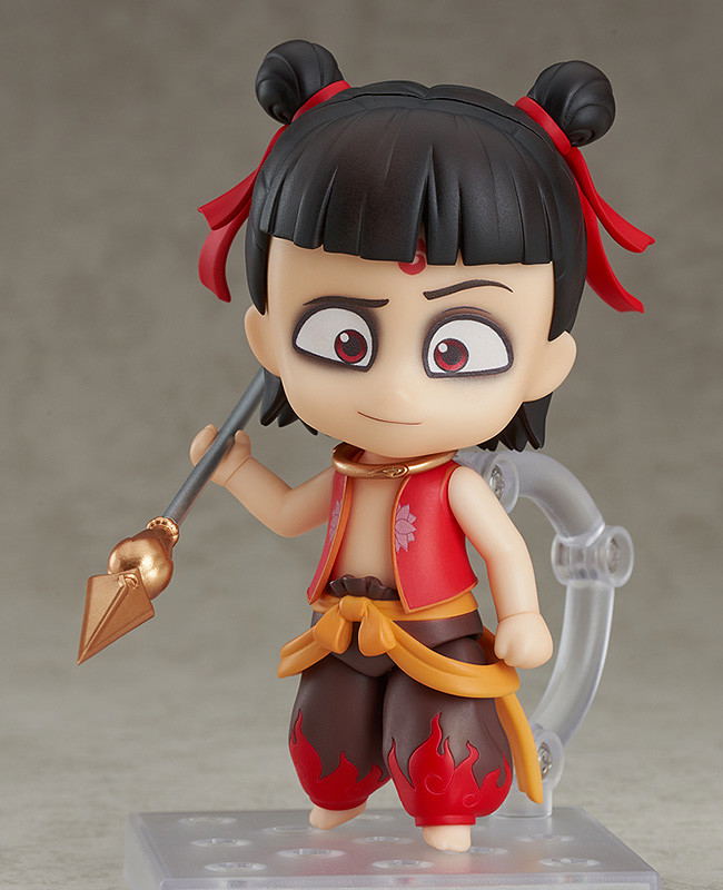 Nendoroid No. 1459 Ne Zha: Ne Zha image 4