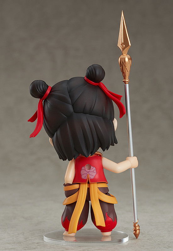 Nendoroid No. 1459 Ne Zha: Ne Zha image 5