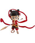Nendoroid No. 1459-DX Ne Zha: Ne Zha DX Ver. thumbnail 1
