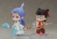 Nendoroid No. 1459-DX Ne Zha: Ne Zha DX Ver. thumbnail 4