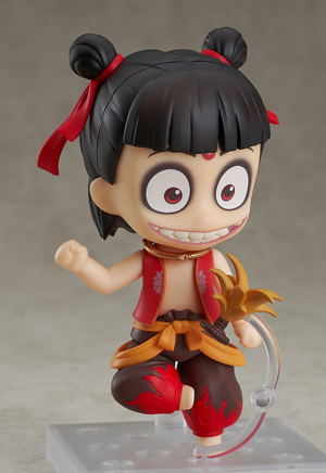 Nendoroid No. 1459-DX Ne Zha: Ne Zha DX Ver.