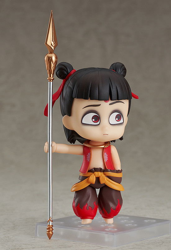 Nendoroid No. 1459-DX Ne Zha: Ne Zha DX Ver. image 6