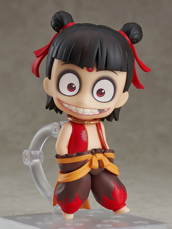 Nendoroid No. 1459-DX Ne Zha: Ne Zha DX Ver. image 8