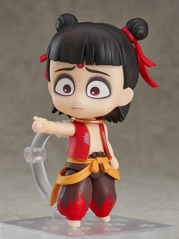 Nendoroid No. 1459-DX Ne Zha: Ne Zha DX Ver. image 9