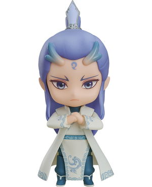 Nendoroid No. 1460 Ne Zha: Ao Bing_