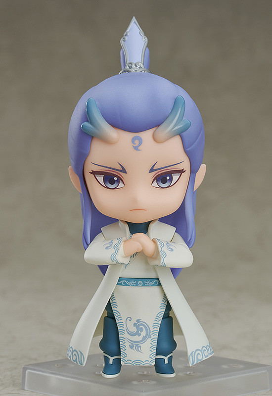Nendoroid No. 1460 Ne Zha: Ao Bing image 2