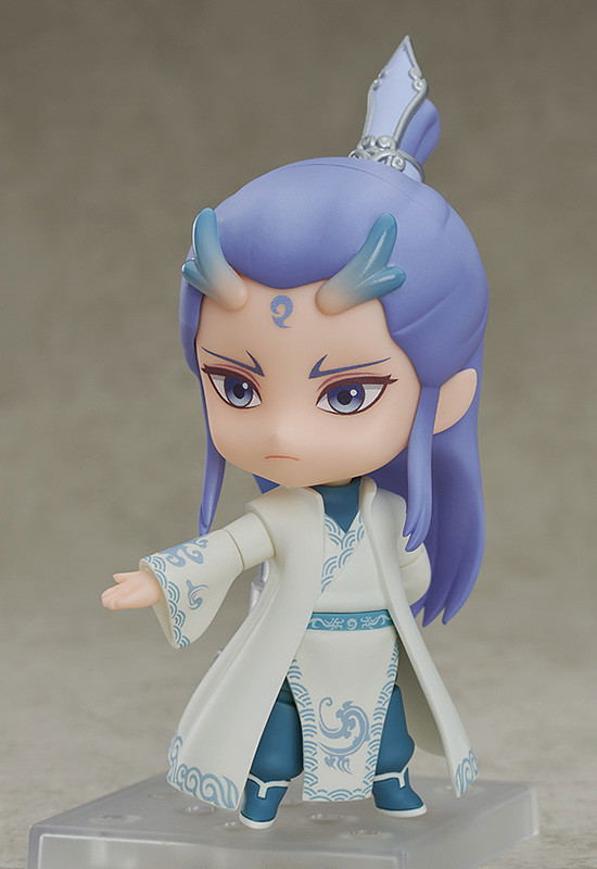 Nendoroid No. 1460 Ne Zha: Ao Bing image 3