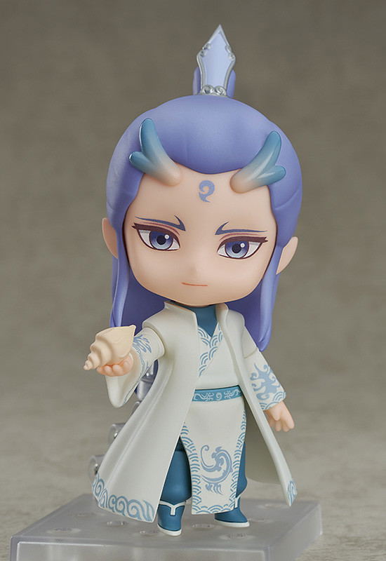 Nendoroid No. 1460 Ne Zha: Ao Bing image 4