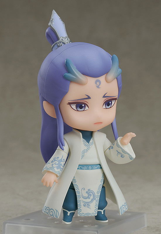 Nendoroid No. 1460 Ne Zha: Ao Bing image 5