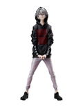 Neon Genesis Evangelion (RADIO EVA) 1/7 Scale Pre-Painted Figure: Kaworu Nagisa Ver. RADIO EVA (Re-run) thumbnail 1